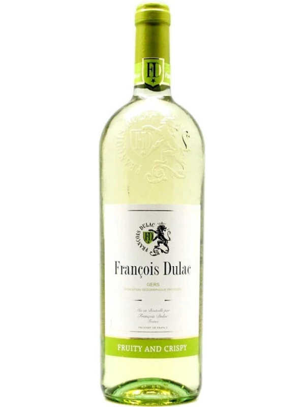 Cuvee Francois Dulac, Vin de Table de France