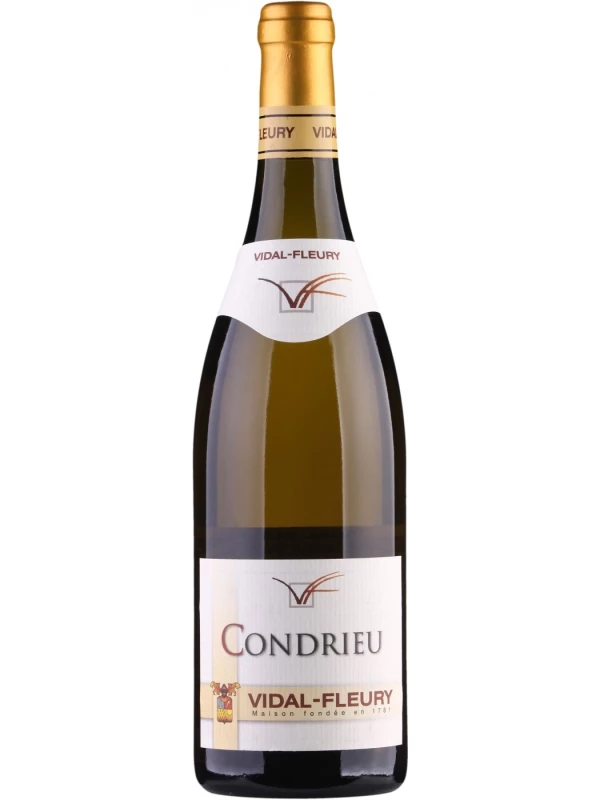Vidal-Fleury, Condrieu AOC