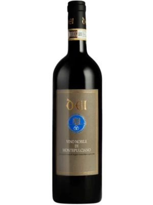 Вино Dei, Vino Nobile di Montepulciano DOCG 2020, 0.75 л