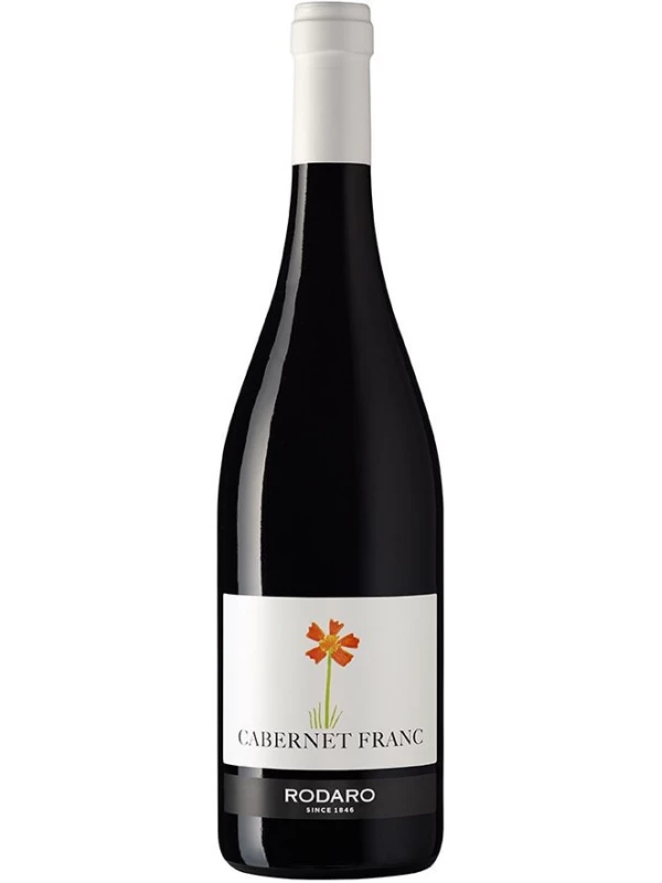 Rodaro Paolo, Cabernet Franc, Colli Orientali del Friuli DOC