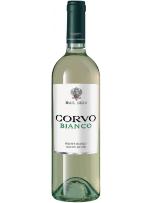 Вино Duca di Salaparuta, Corvo Bianco IGT 0.75 л