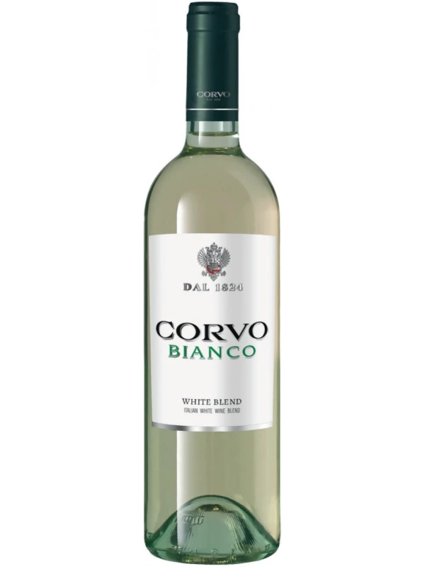Duca di Salaparuta, Corvo Bianco IGT
