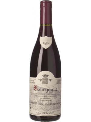 Вино Claude Dugat, Bourgogne 2013, 0.75 л