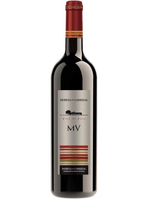 Вино Dehesa del Carrizal, MV, Vino de Pago 0.75 л