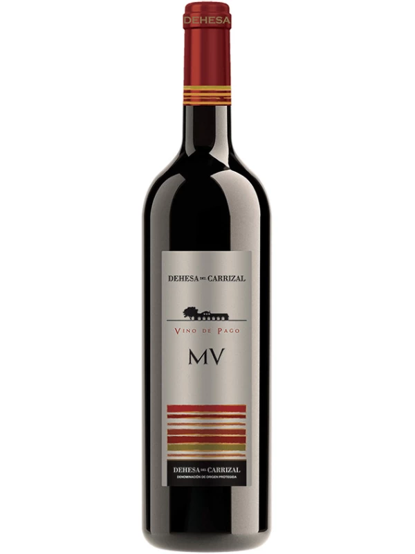 Dehesa del Carrizal, MV, Vino de Pago
