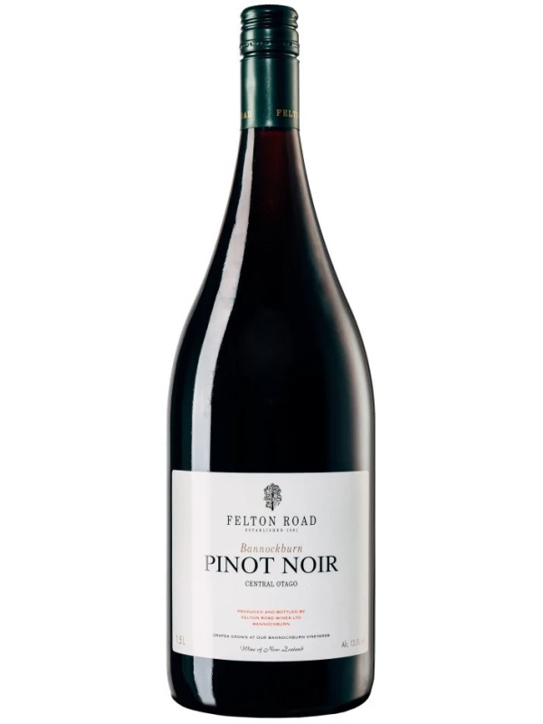 Felton Road, Pinot Noir, Bannockburn