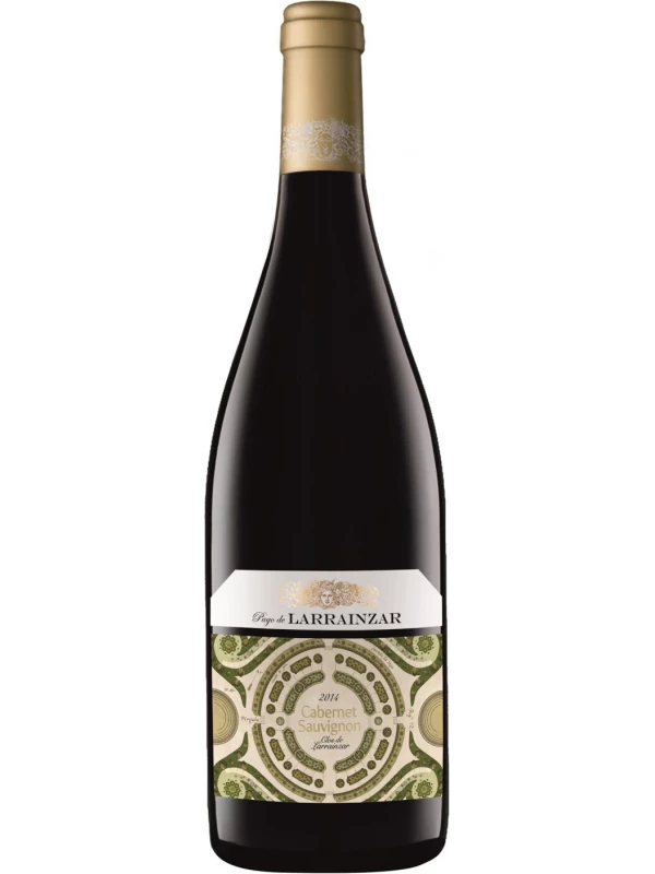 Pago de Larrainzar, Cabernet Sauvignon, Navarra DO