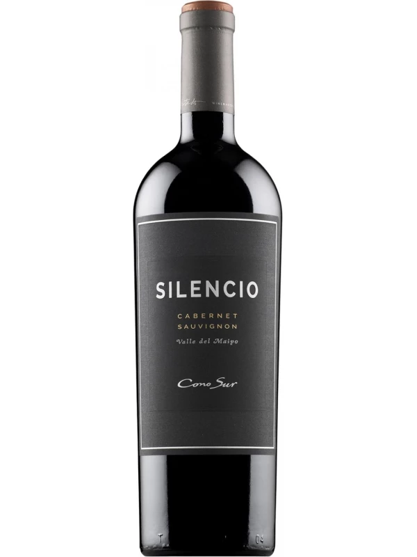 Cono Sur, Silencio Cabernet Sauvignon