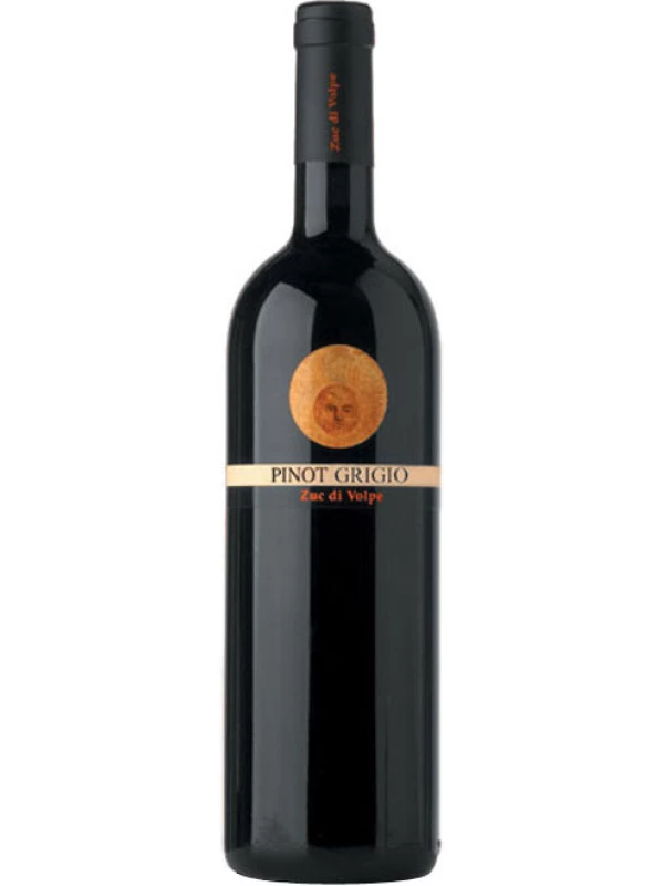 Pinot Grigio Zuc di Volpe DOC