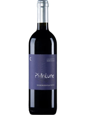 Вино Racemi, Pietraluna, Salento IGT 2018, 0.75 л