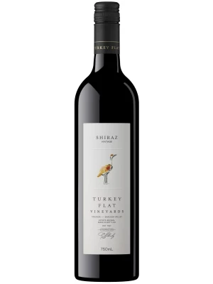Вино Turkey Flat Vineyards, Shiraz 2017, 0.75 л