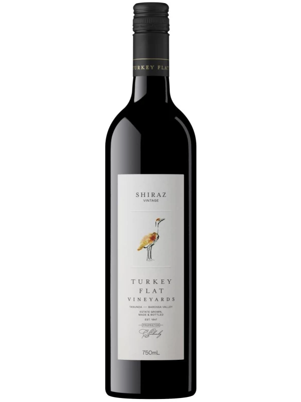Turkey Flat Vineyards, Shiraz
