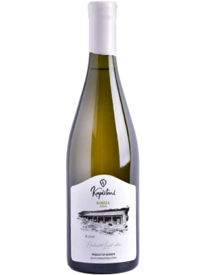 Вино Kapistoni Winery, Kundza Qvevri 2022, 0.75 л