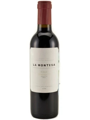 Вино La Montesa DOC 2006, 0.375 л