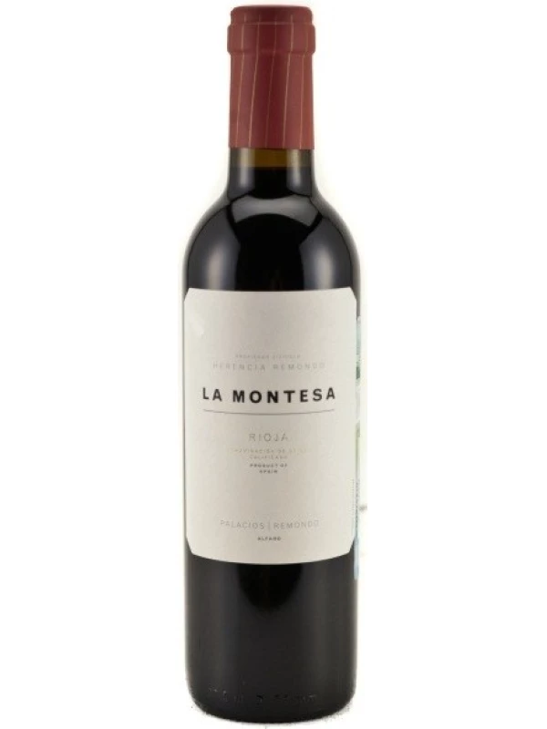 La Montesa DOC