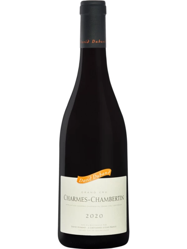 David Duband, Charmes-Chambertin Grand Cru AOC