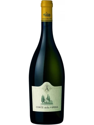 Вино Conte della Vipera, Umbria IGT 2013, 0.75 л
