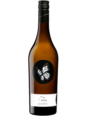 Вино Johannes Zillinger, Velue Gruner Veltliner 2021, 0.75 л