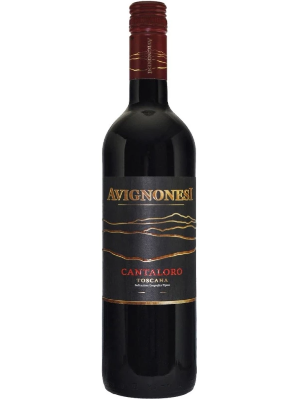 Avignonesi, Cantaloro