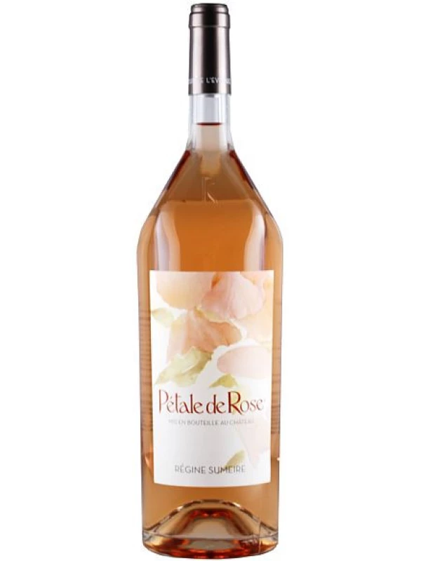 Chateau La Tour de L'Eveque, Petale de Rose, Cotes de Provence AOC