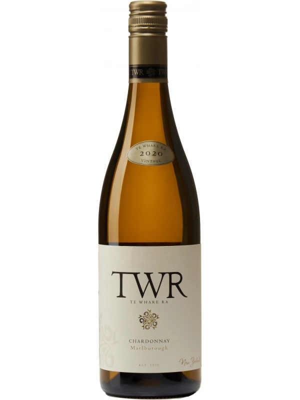 TWR Chardonnay
