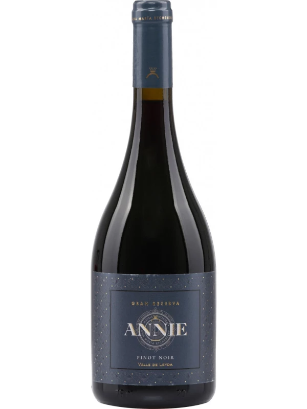 Bodegas y Vinedos de Aguirre, Annie Gran Reserva Pinot Noir