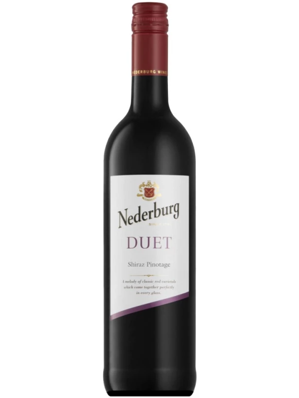 Nederburg, Duet
