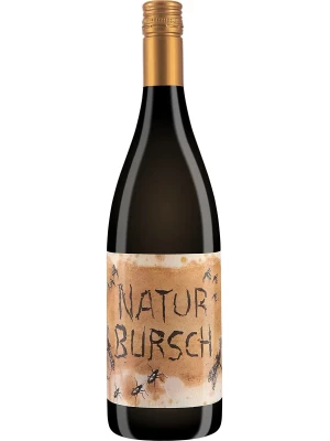 Вино Hareter Thomas, Naturbursch 2020, 0.75 л