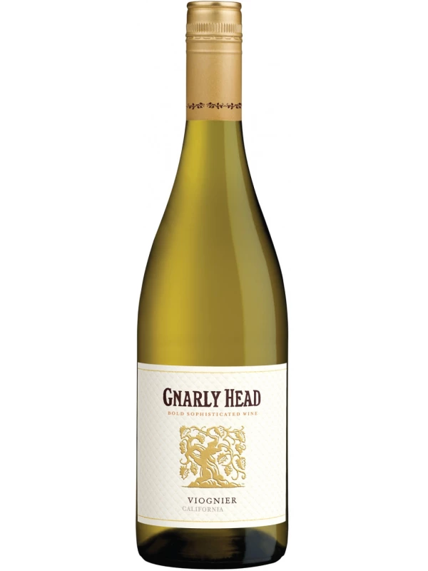 Gnarly Head Viognier