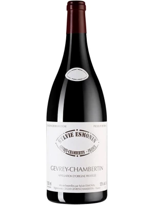 Вино Sylvie Esmonin, Gevrey‐Chambertin AOC 2021, 1.5 л