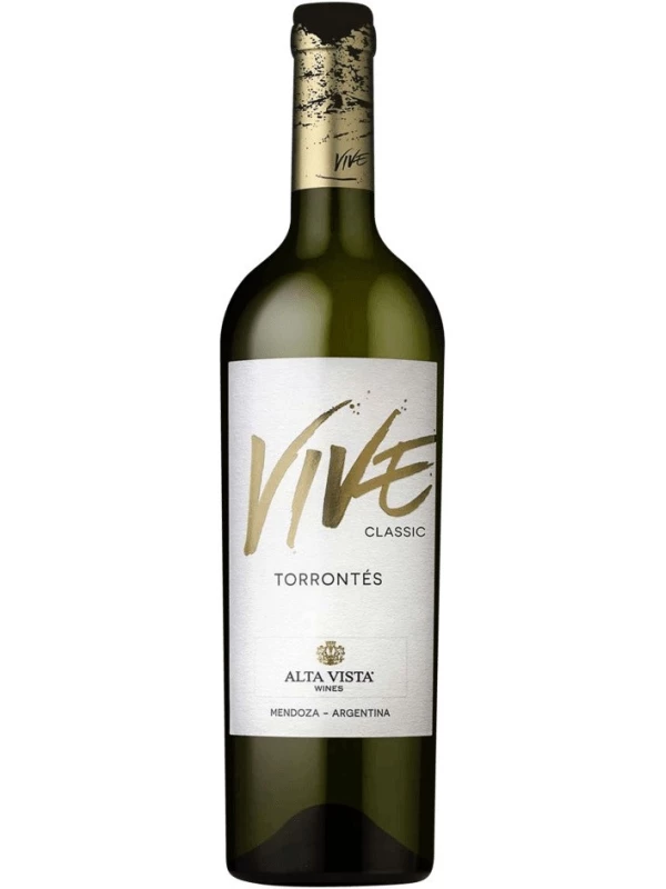 Alta Vista, Vive Torrontes