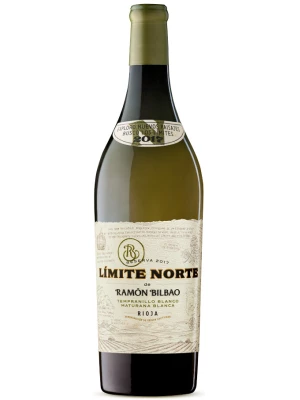 Вино Ramon Bilbao, Limite Norte, Rioja DOC 2017, 0.75 л