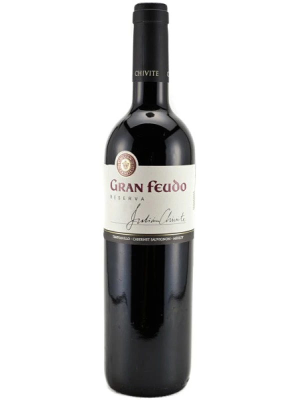 Gran Feudo Reserva, Navarra DO