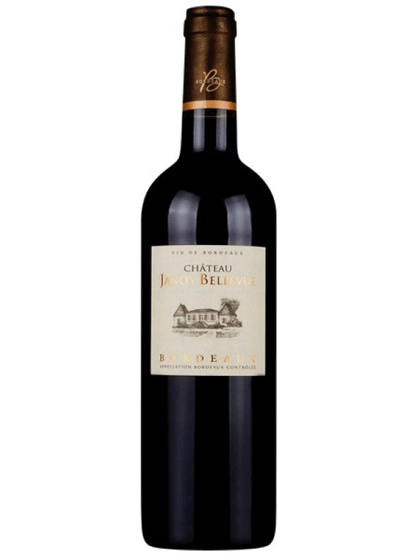 Chateau Janoy Bellevue, Bordeaux AOC