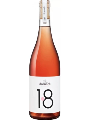 Вино Dornach, 18 Rosato, Vigneti delle Dolomiti IGT 2020, 0.75 л