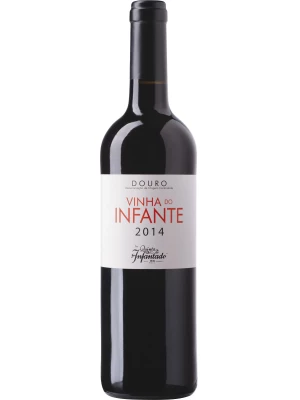 Вино Quinta do Infantado, Vinha do Infante, Douro DOC 2014, 0.75 л