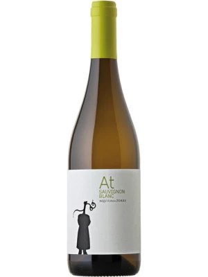 Вино Aquila del Torre, At Sauvignon Blanc, Friuli Colli Orientali DOC 0.75 л