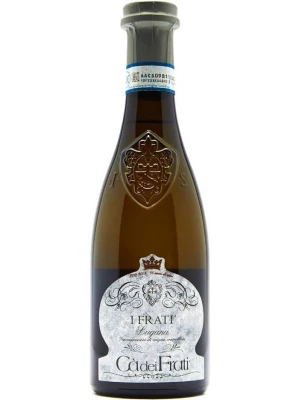Вино I Frati, Lugana DOC 2015, 0.375 л