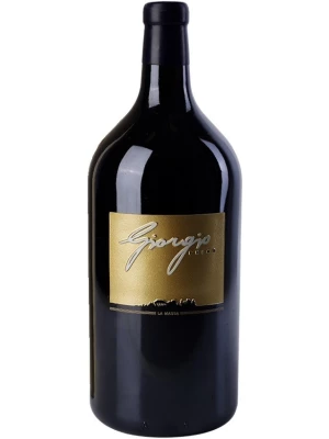 Вино Giorgio Primo, Toscana IGT 2014, 3 л