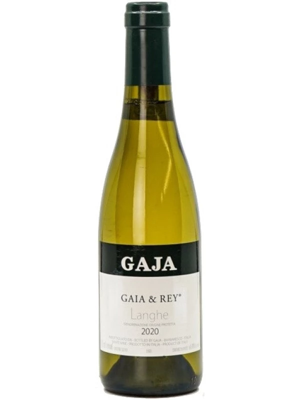 Gaja, Gaia & Rey, Langhe DOP