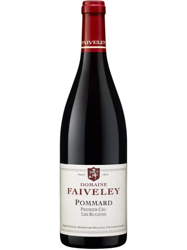 Faiveley, Pommard 1-er Cru Les Rugiens AOC