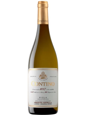 Вино CVNE, Contino Blanco, Rioja DOCa 2017, 0.75 л