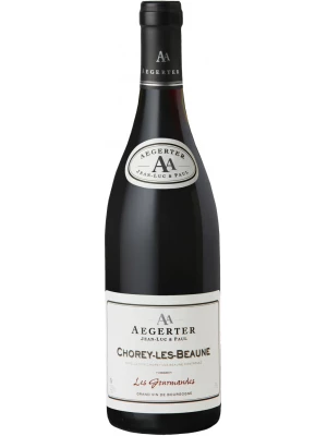 Вино Aegerter, Chorey-Les-Beaune Les Gourmandes AOC 2021, 0.75 л