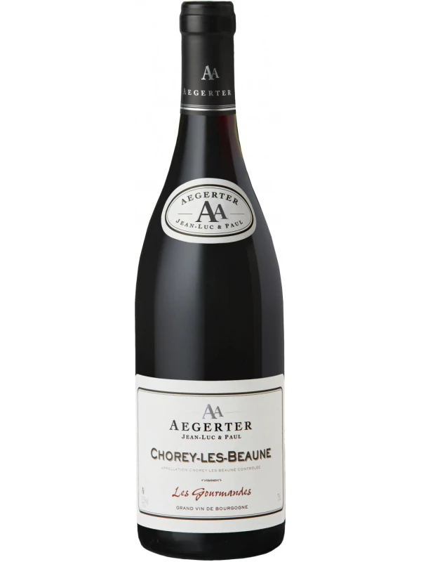 Aegerter, Chorey-Les-Beaune Les Gourmandes AOC
