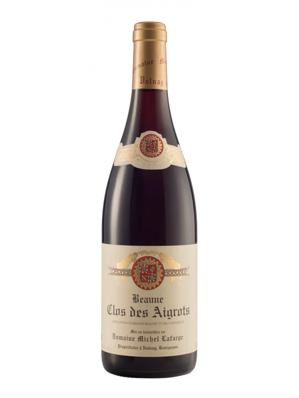 Beaune Premier Cru Clos des Aigrots, Франция Domaine Michel Lafarge