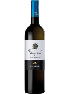 Вино Tenuta Margon, Pietragrande, Vigneti delle Dolomiti IGT 2022, 0.75 л