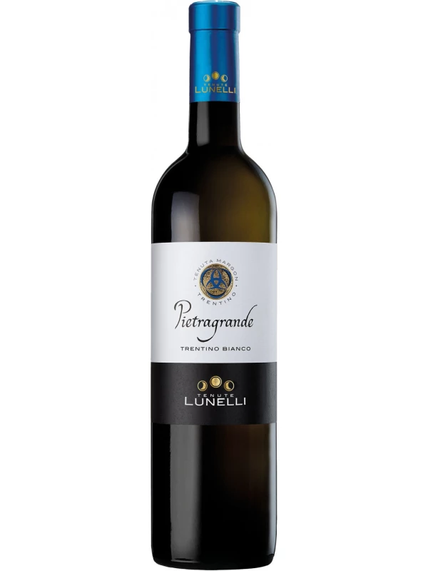 Tenuta Margon, Pietragrande, Vigneti delle Dolomiti IGT