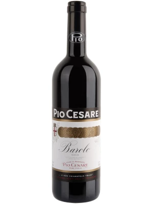 Вино Pio Cesare, Barolo DOCG 2019, 0.75 л