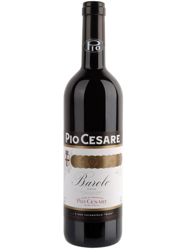 Pio Cesare, Barolo DOCG