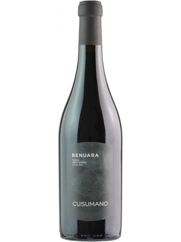 Benuara, Sicilia DOC